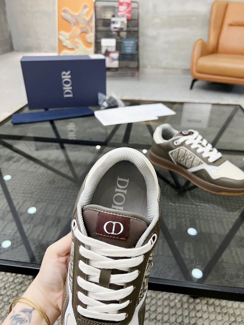 Christian Dior Casual Shoes